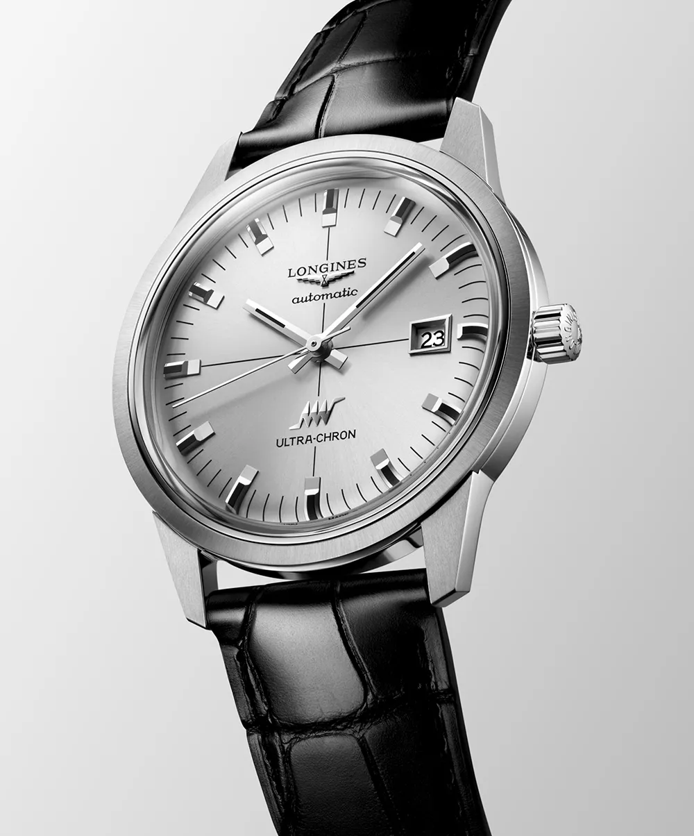 ULTRA-CHRON CLASSIC 2 ULTRA-CHRON CLASSIC - immagine 2
