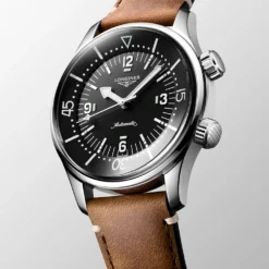 LONGINES LEGEND DIVER 4 L37644500 2 2