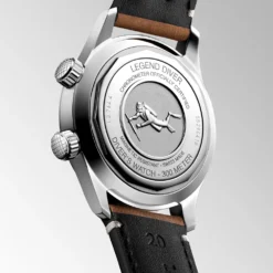 LONGINES LEGEND DIVER 5 L37644500 3 2