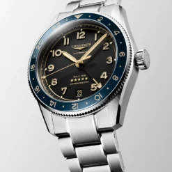 LONGINES SPIRIT ZULU TIME 4 L38024606 2 2