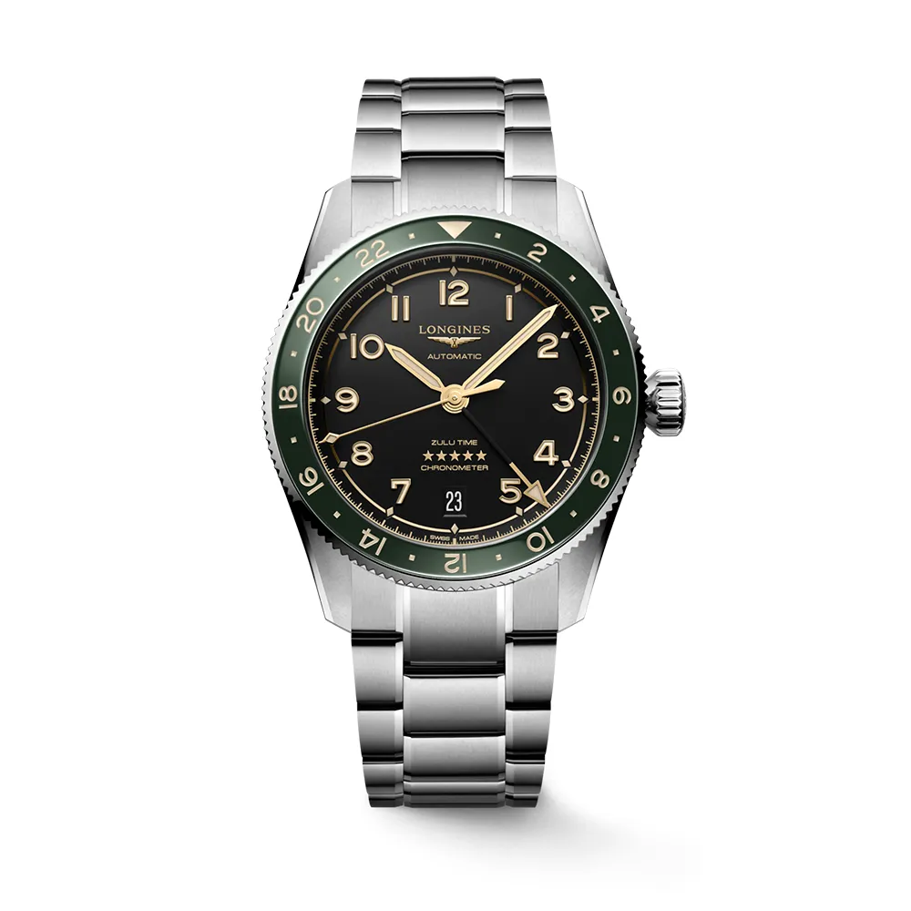 LONGINES SPIRIT ZULU TIME 1 LONGINES SPIRIT ZULU TIME