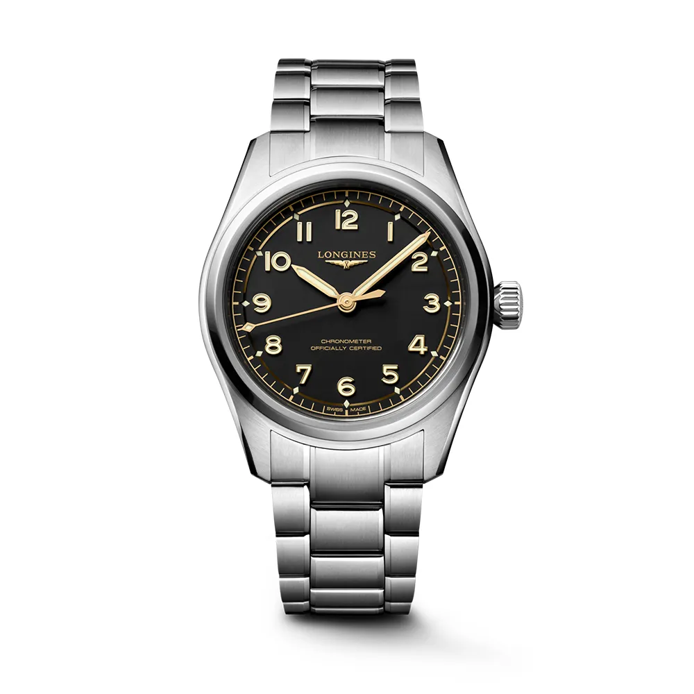 LONGINES SPIRIT PILOT 1 LONGINES SPIRIT PILOT