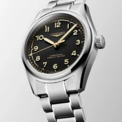 LONGINES SPIRIT PILOT 4 L38094536 2 2