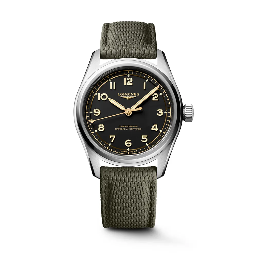 LONGINES SPIRIT PILOT 1 LONGINES SPIRIT PILOT