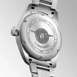Alternative view of LONGINES SPIRIT