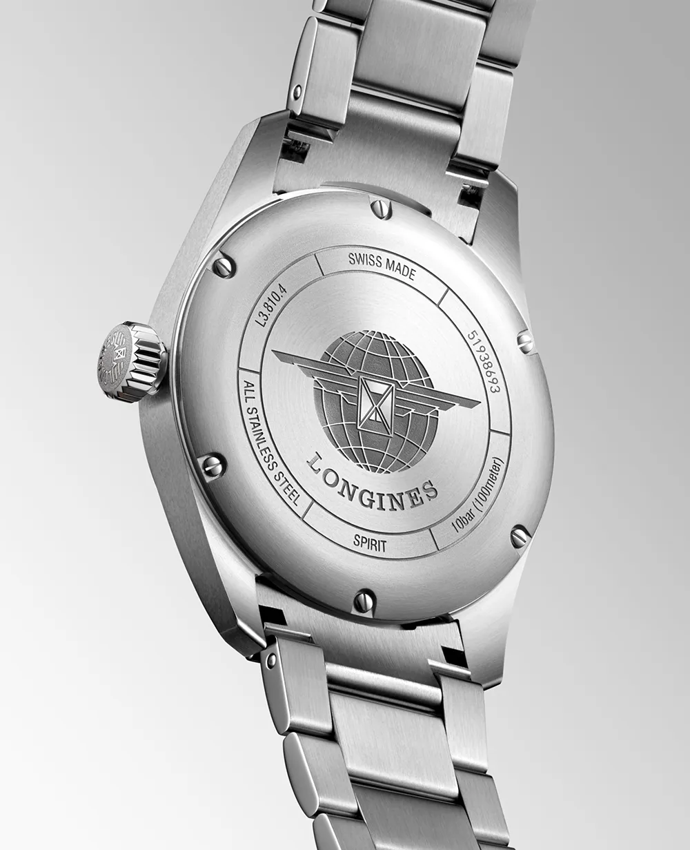 LONGINES SPIRIT 2 LONGINES SPIRIT - immagine 2