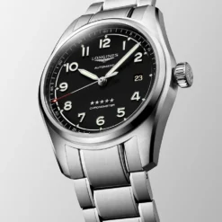 LONGINES SPIRIT 5 L38104536 3 2