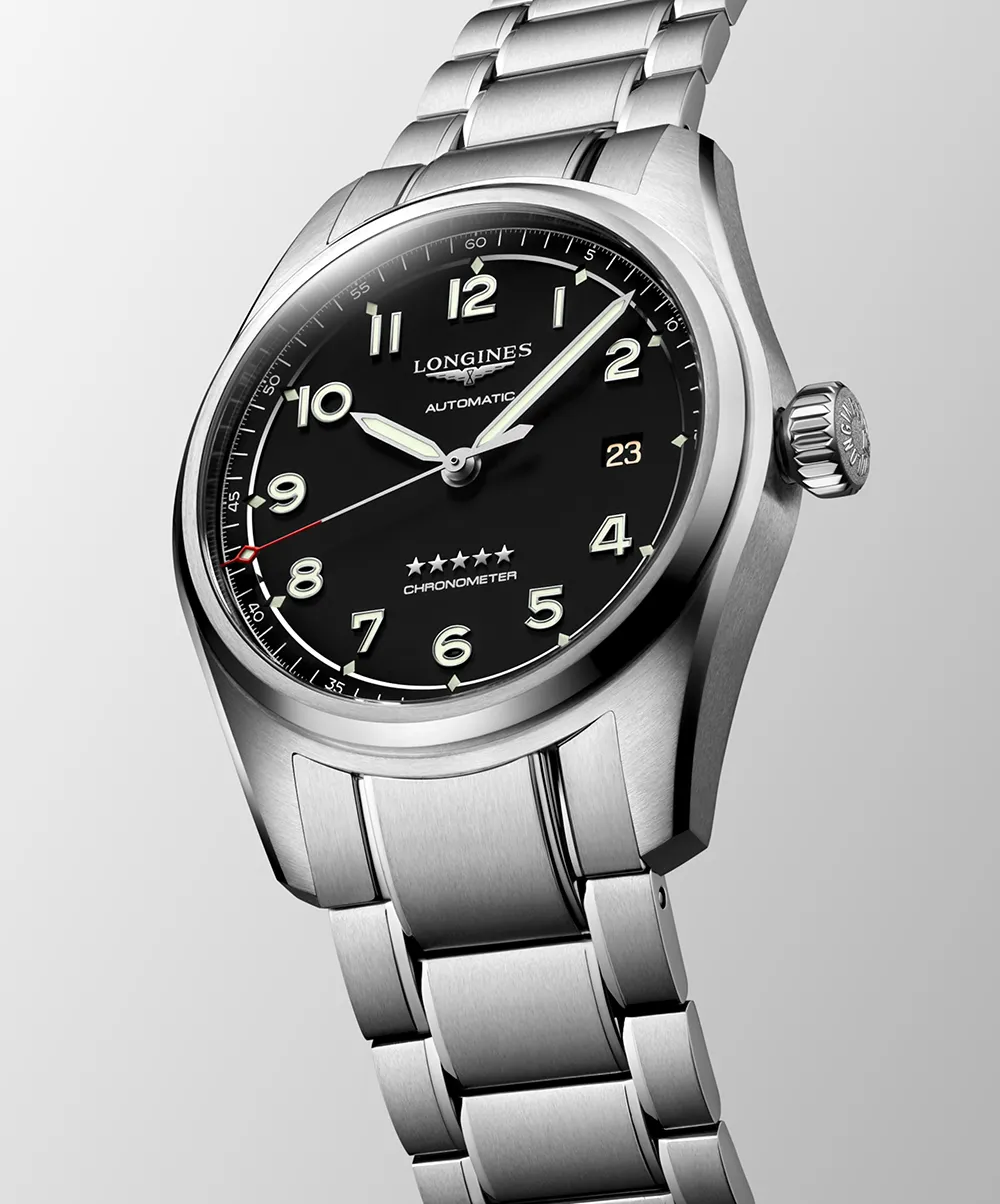 LONGINES SPIRIT 3 LONGINES SPIRIT - immagine 3