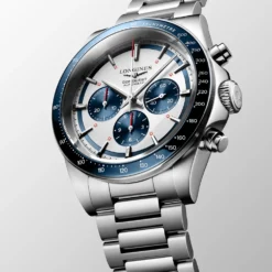 CONQUEST CHRONOGRAPH 4 L38354986 2 2