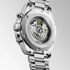 CONQUEST CHRONOGRAPH 5 L38354986 3 2