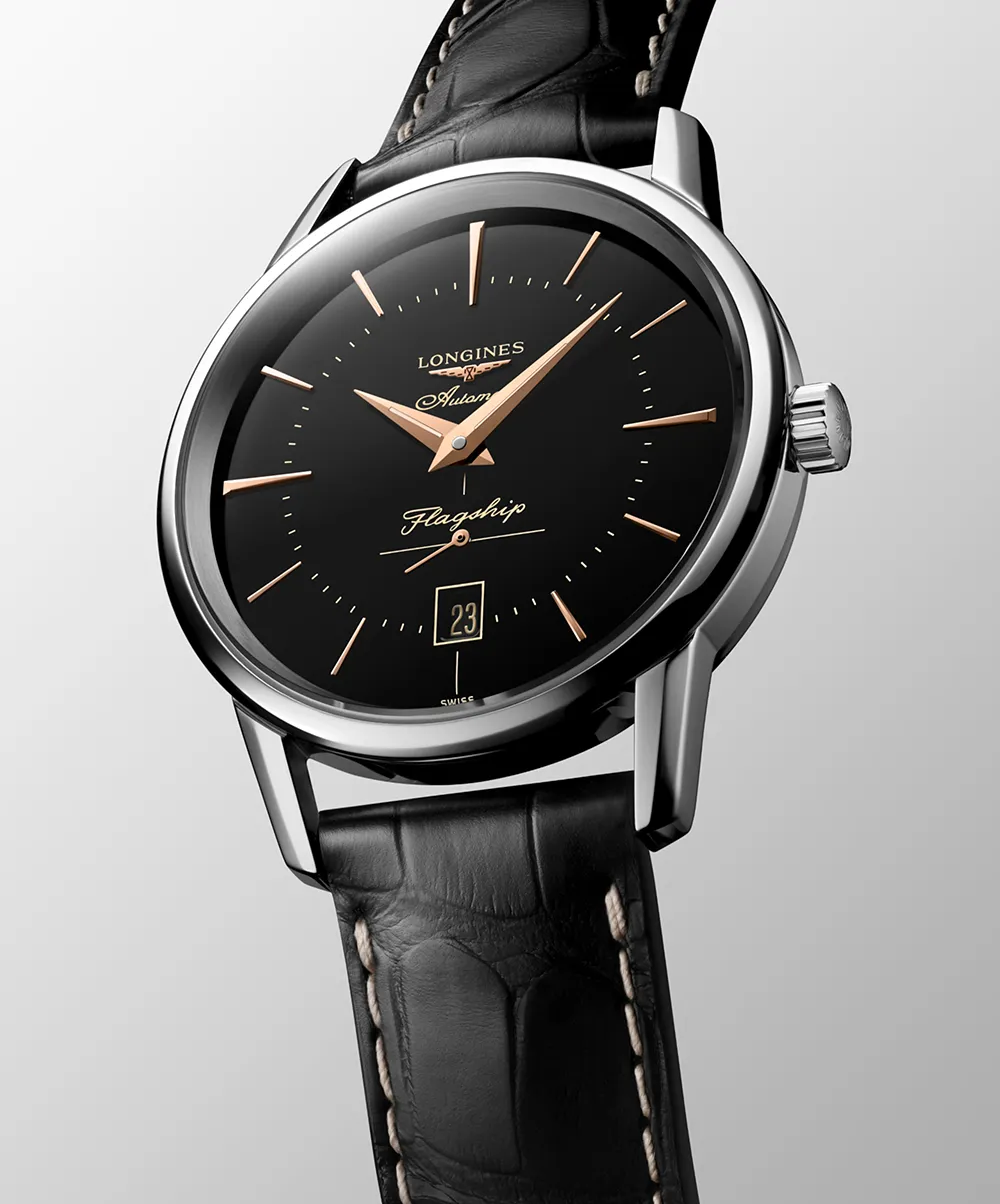FLAGSHIP HERITAGE 2 FLAGSHIP HERITAGE - immagine 2