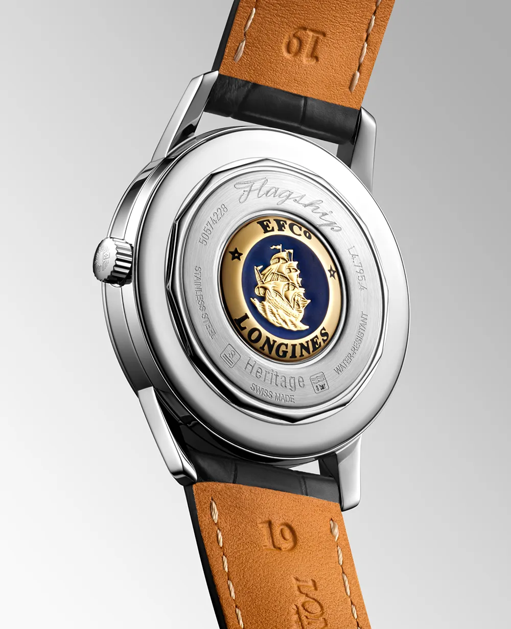 FLAGSHIP HERITAGE 3 FLAGSHIP HERITAGE - immagine 3