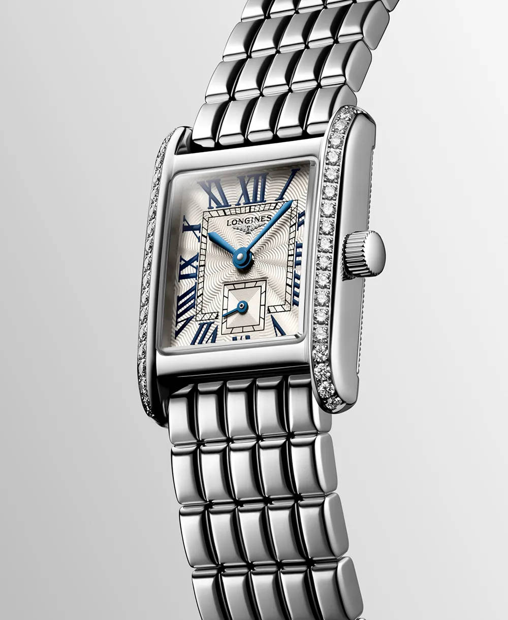 LONGINES MINI DOLCEVITA 2 LONGINES MINI DOLCEVITA - immagine 2