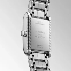 LONGINES MINI DOLCEVITA 5 L52000716 3 2