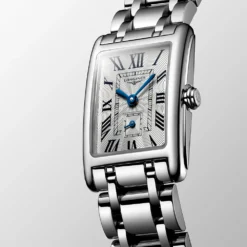 LONGINES DOLCEVITA 4 L52554716 2 2