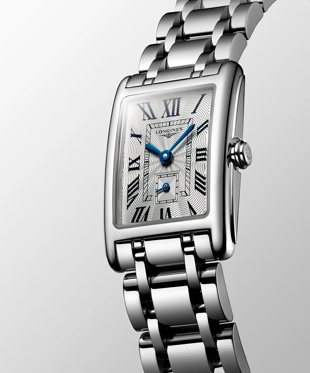 LONGINES DOLCEVITA 2 LONGINES DOLCEVITA - immagine 2