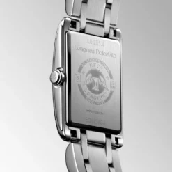 LONGINES DOLCEVITA 5 L52554716 3 2