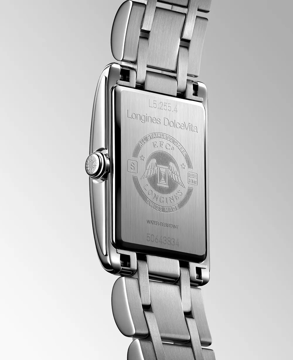 LONGINES DOLCEVITA 3 LONGINES DOLCEVITA - immagine 3