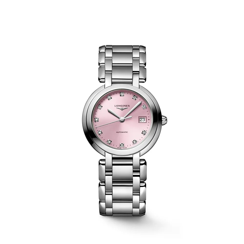 LONGINES PRIMALUNA 1 LONGINES PRIMALUNA