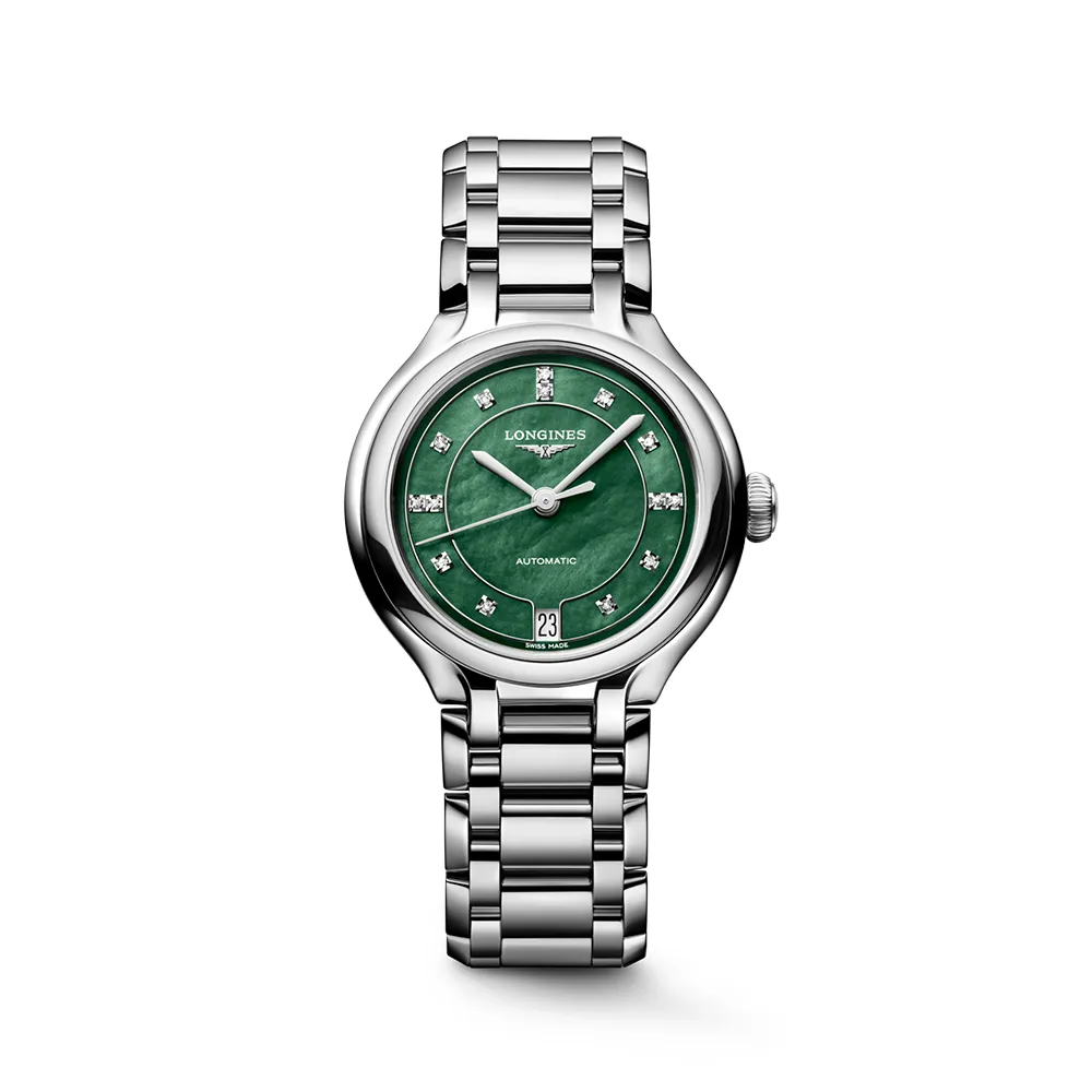 LONGINES PRIMALUNA 1 LONGINES PRIMALUNA