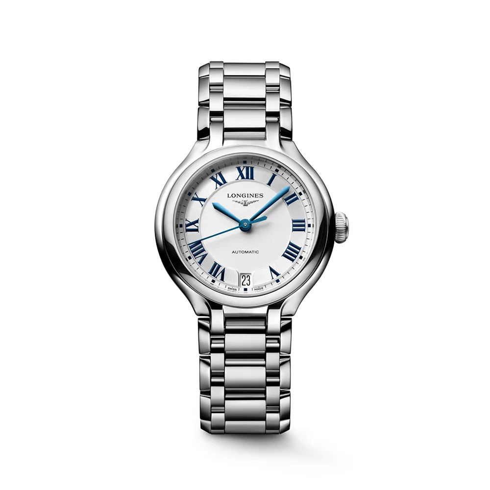 LONGINES PRIMALUNA 1 LONGINES PRIMALUNA