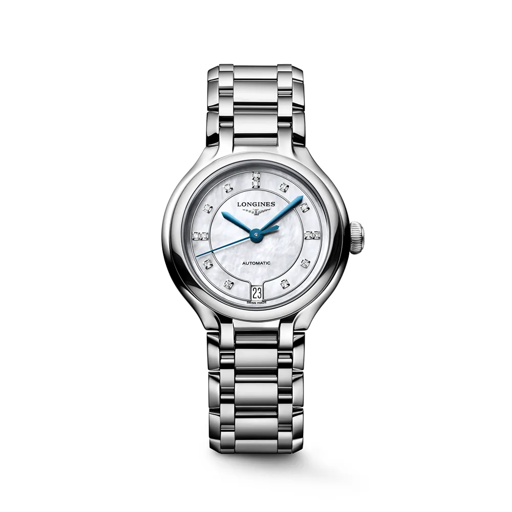 LONGINES PRIMALUNA 1 LONGINES PRIMALUNA
