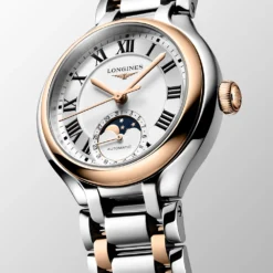 LONGINES PRIMALUNA MOONPHASE 4 L81265717 2 2