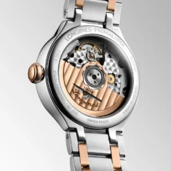 LONGINES PRIMALUNA MOONPHASE 5 L81265717 3 2