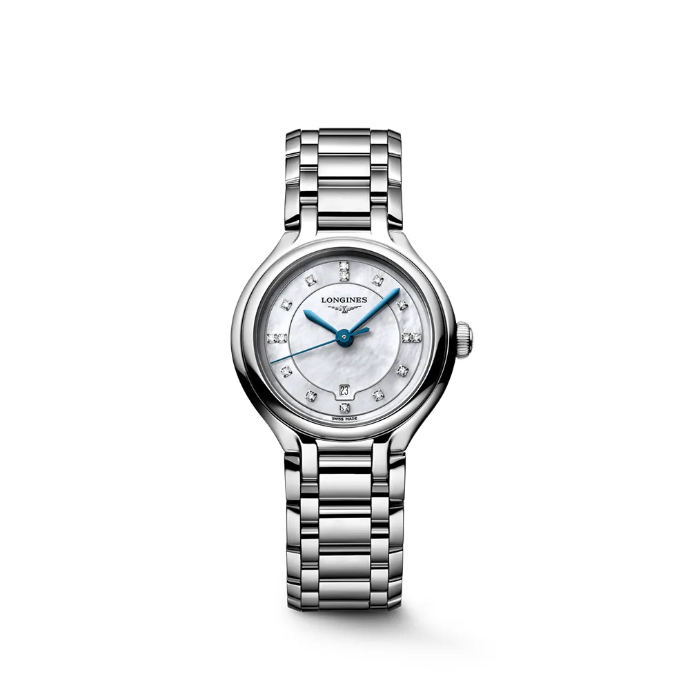 LONGINES PRIMALUNA 1 LONGINES PRIMALUNA