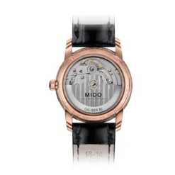 Alternative view of Baroncelli Diamonds