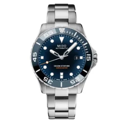 Ocean Star 600 Chronometer
