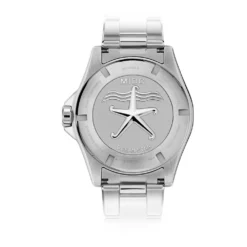Alternative view of Ocean Star 600 Chronometer