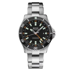 Ocean Star GMT