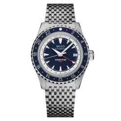 Ocean Star GMT