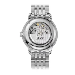 Alternative view of Baroncelli Big Date