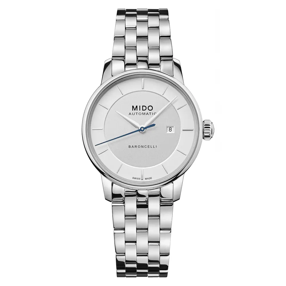 Baroncelli Signature Lady 1 Baroncelli Signature Lady