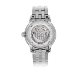 Alternative view of Baroncelli Signature Lady