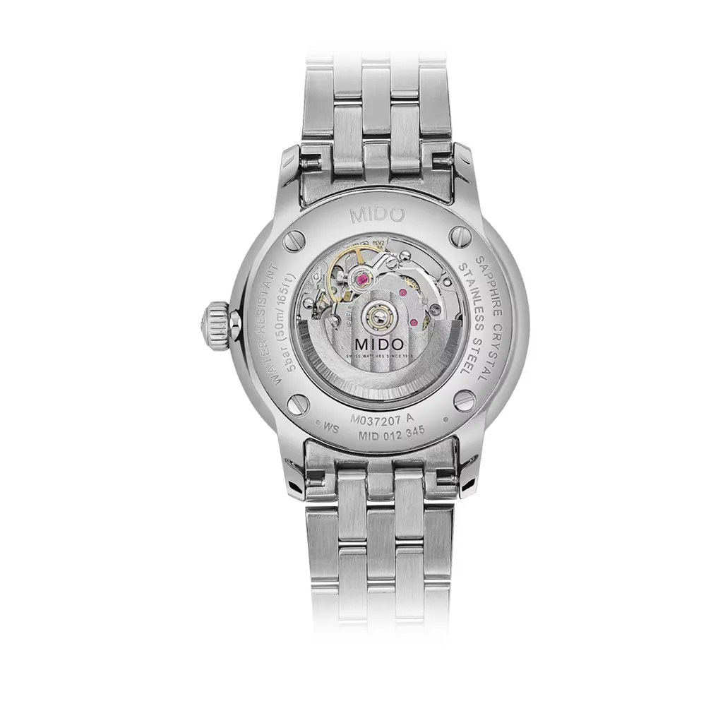 Baroncelli Signature Lady 2 Baroncelli Signature Lady - immagine 2
