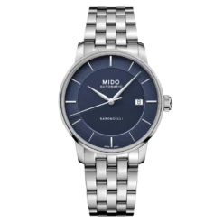 Baroncelli Signature Gent