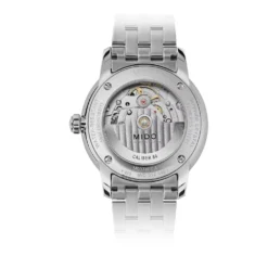 Alternative view of Baroncelli Signature Gent