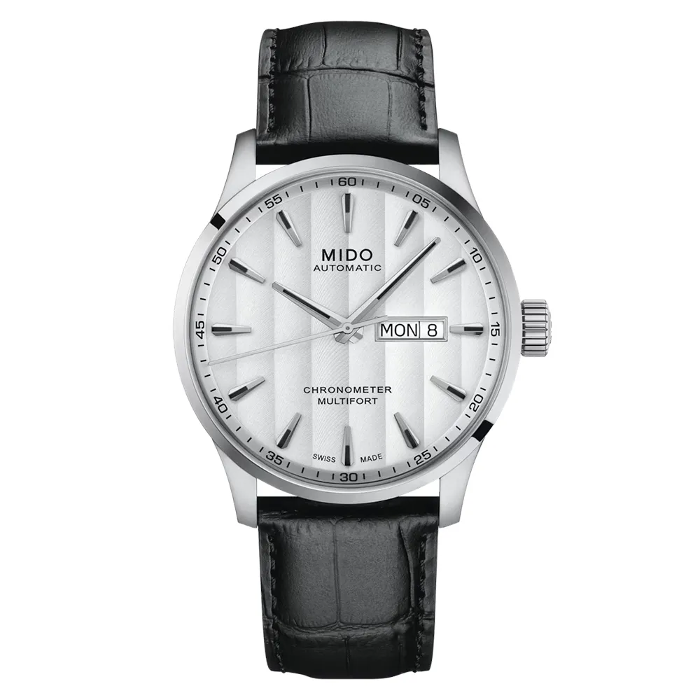 Multifort Chronometer 1 1 Multifort Chronometer 1