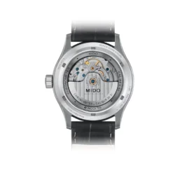 Alternative view of Multifort Chronometer 1