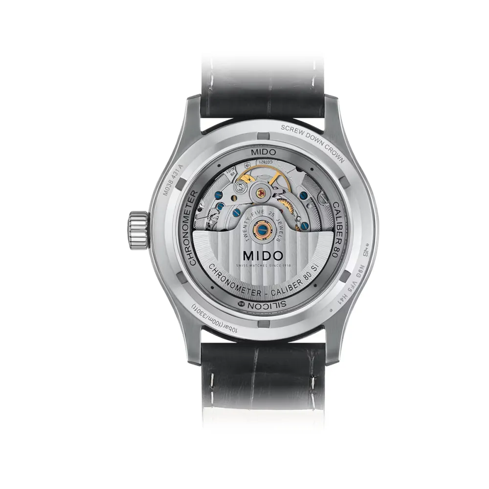 Multifort Chronometer 1 2 Multifort Chronometer 1 - immagine 2