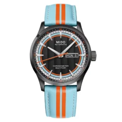 Multifort Chronometer 1 Racer