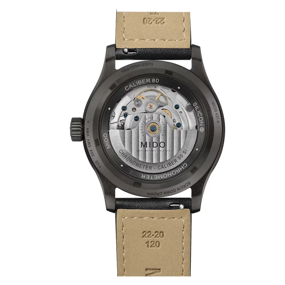 Multifort M Chronometer 2 Multifort M Chronometer - immagine 2