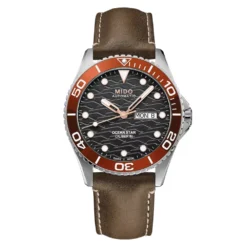 Ocean Star 200C