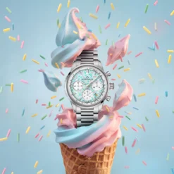 Freedom Chrono Enjoy Life "Sprinkles"