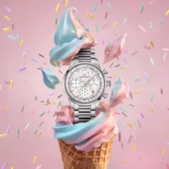 Freedom Chrono Enjoy Life "Sprinkles"