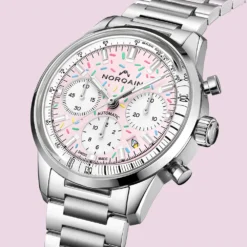 Alternative view of Freedom Chrono Enjoy Life "Sprinkles"