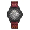 Wild ONE 42mm Skeleton 2 N300007Q17B24R01 1